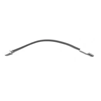 Contact d'avertissement, usure des plaquettes de frein MINTEX MWI0215