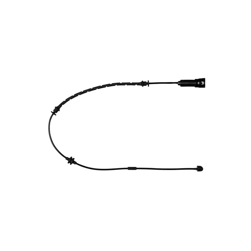 Contact d'avertissement, usure des plaquettes de frein MINTEX MWI0220