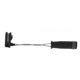 Contact d'avertissement, usure des plaquettes de frein MINTEX MWI0227