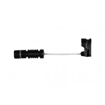 Contact d'avertissement, usure des plaquettes de frein MINTEX MWI0228