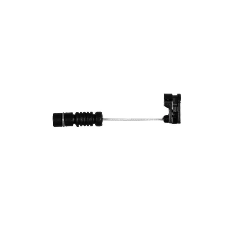 Contact d'avertissement, usure des plaquettes de frein MINTEX MWI0228