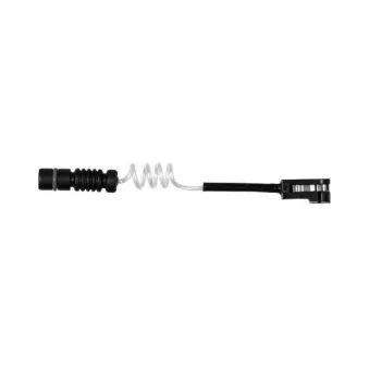 Contact d'avertissement, usure des plaquettes de frein MINTEX MWI0251