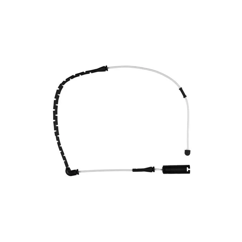 Contact d'avertissement, usure des plaquettes de frein MINTEX MWI0253