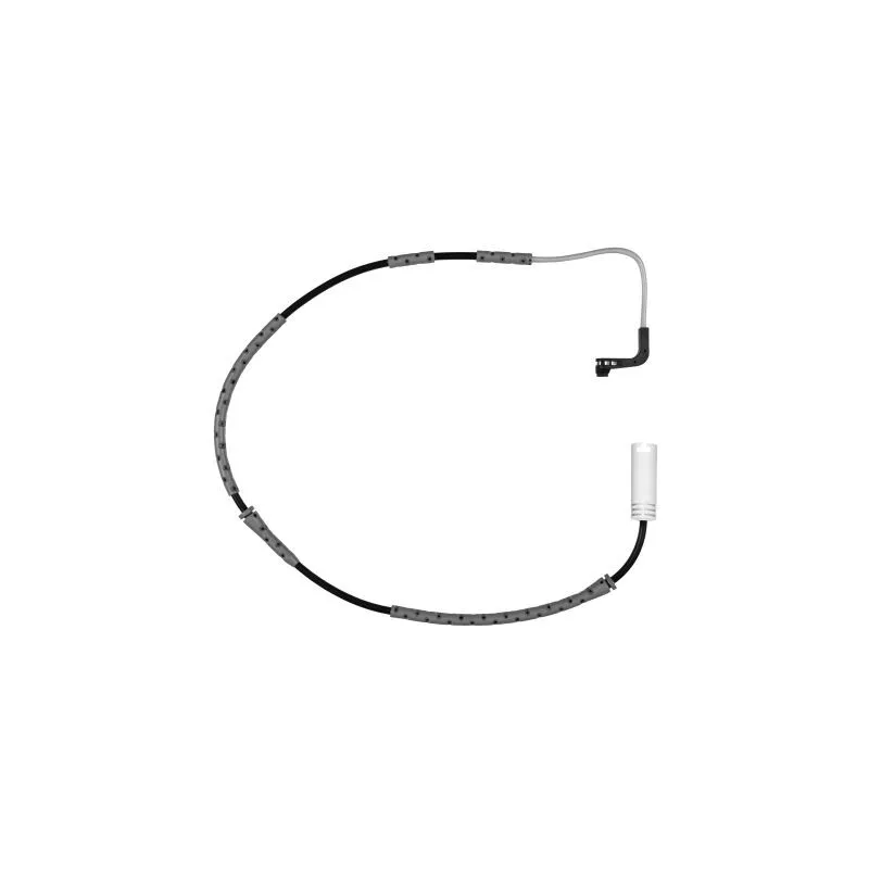Contact d'avertissement, usure des plaquettes de frein MINTEX MWI0259