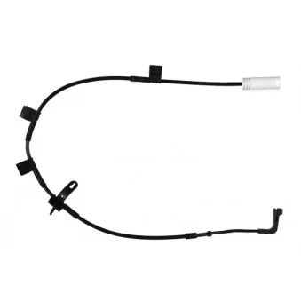 Contact d'avertissement, usure des plaquettes de frein MINTEX MWI0401