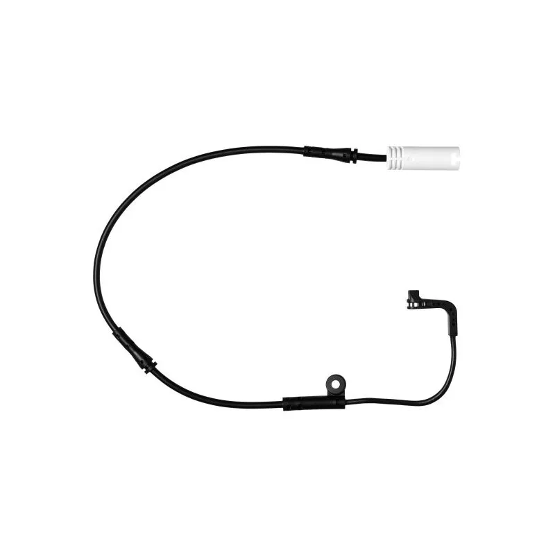 Contact d'avertissement, usure des plaquettes de frein MINTEX MWI0407
