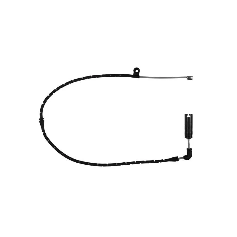 Contact d'avertissement, usure des plaquettes de frein MINTEX MWI0415
