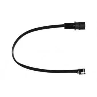 Contact d'avertissement, usure des plaquettes de frein MINTEX MWI0418