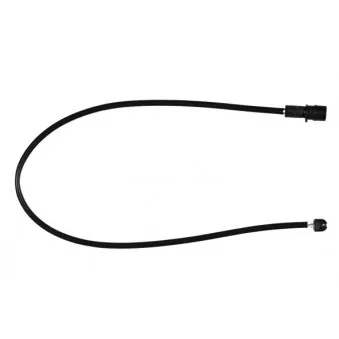 Contact d'avertissement, usure des plaquettes de frein MINTEX MWI0419