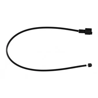 Contact d'avertissement, usure des plaquettes de frein MINTEX MWI0420