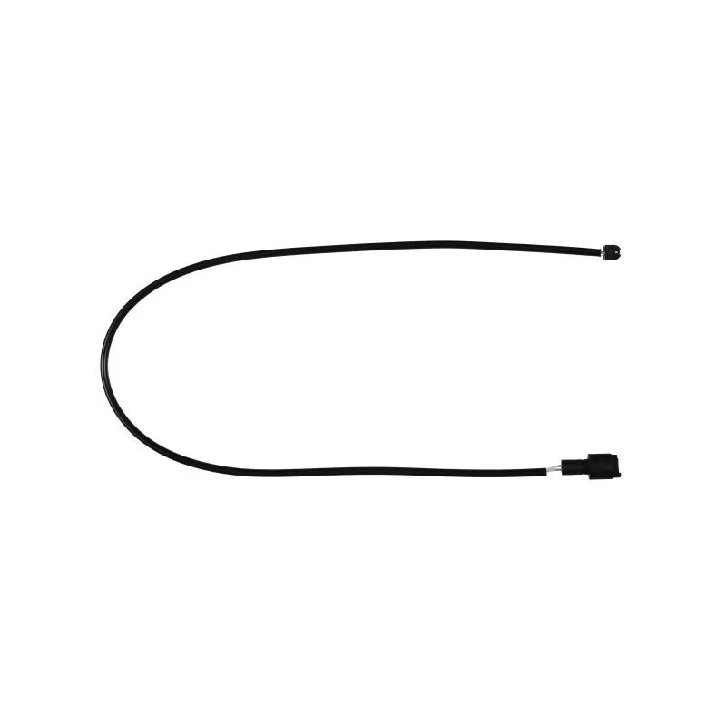 Contact d'avertissement, usure des plaquettes de frein MINTEX MWI0435