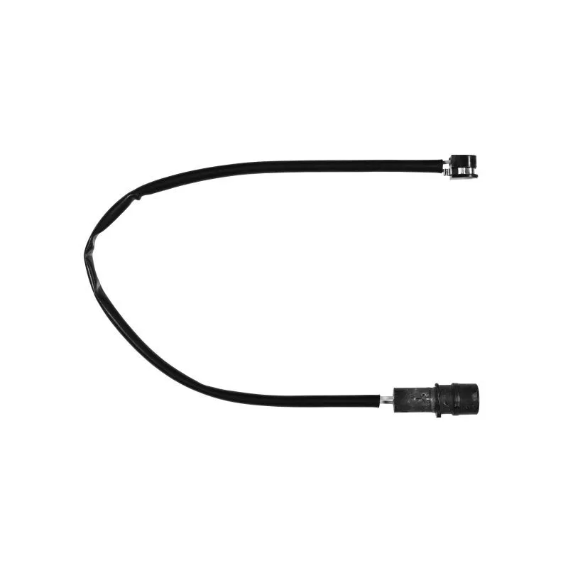 Contact d'avertissement, usure des plaquettes de frein MINTEX MWI0438