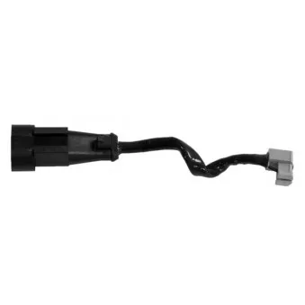 Contact d'avertissement, usure des plaquettes de frein MINTEX MWI0456