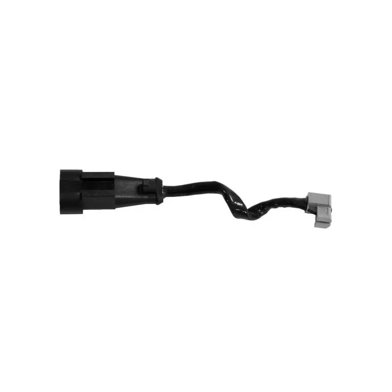 Contact d'avertissement, usure des plaquettes de frein MINTEX MWI0456