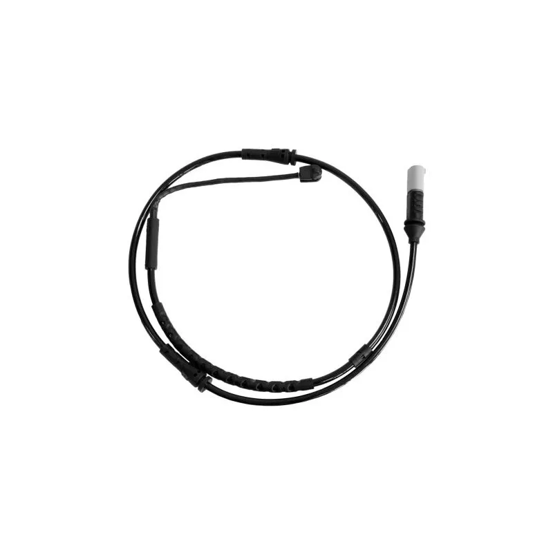 Contact d'avertissement, usure des plaquettes de frein MINTEX MWI0468