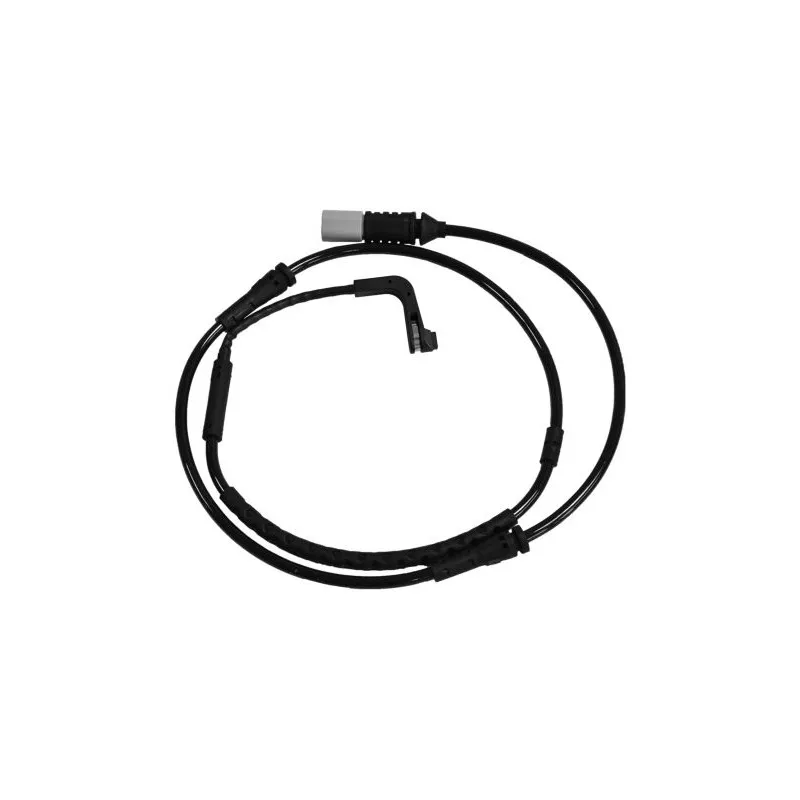 Contact d'avertissement, usure des plaquettes de frein MINTEX MWI0474