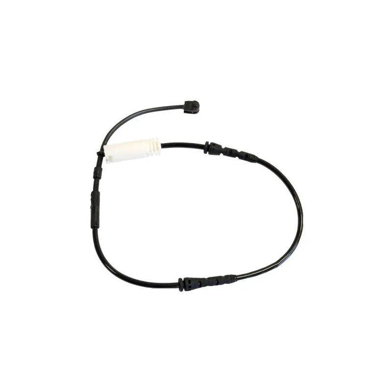 Contact d'avertissement, usure des plaquettes de frein MINTEX MWI0481