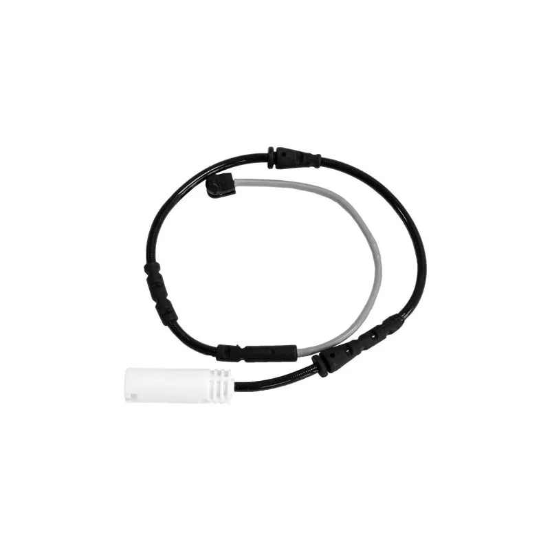 Contact d'avertissement, usure des plaquettes de frein MINTEX MWI0484