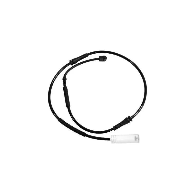Contact d'avertissement, usure des plaquettes de frein MINTEX MWI0490