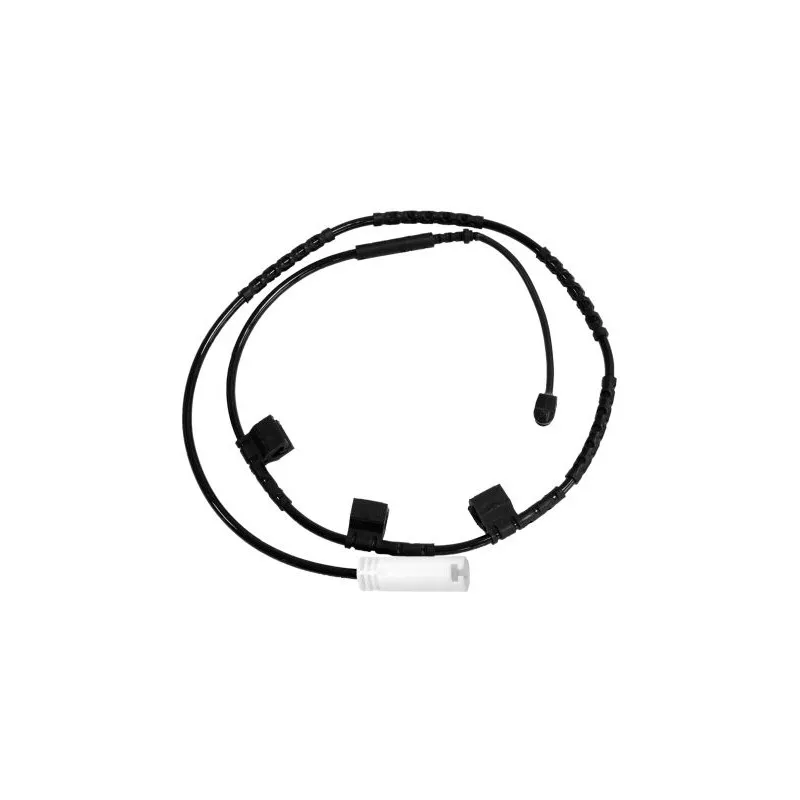 Contact d'avertissement, usure des plaquettes de frein MINTEX MWI0493
