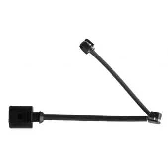 Contact d'avertissement, usure des plaquettes de frein MINTEX MWI0494