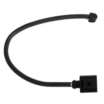 Contact d'avertissement, usure des plaquettes de frein MINTEX MWI0497