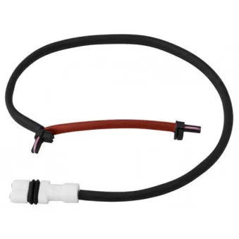 Contact d'avertissement, usure des plaquettes de frein MINTEX MWI0500