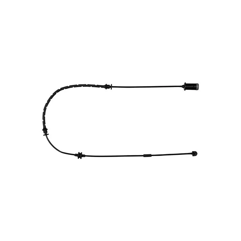 Contact d'avertissement, usure des plaquettes de frein MINTEX MWI0501