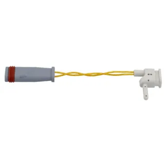 Contact d'avertissement, usure des plaquettes de frein MINTEX MWI0503