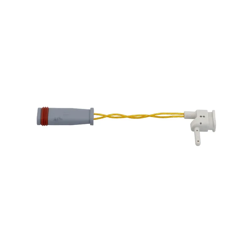 Contact d'avertissement, usure des plaquettes de frein MINTEX MWI0503