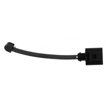 Contact d'avertissement, usure des plaquettes de frein MINTEX MWI0505