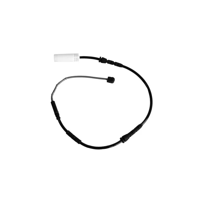 Contact d'avertissement, usure des plaquettes de frein MINTEX MWI0508