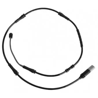 Contact d'avertissement, usure des plaquettes de frein MINTEX MWI0514