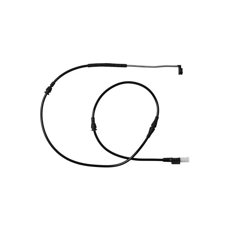 Contact d'avertissement, usure des plaquettes de frein MINTEX MWI0521