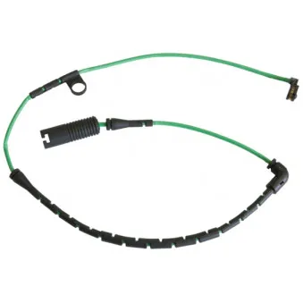 Contact d'avertissement, usure des plaquettes de frein MINTEX MWI0522