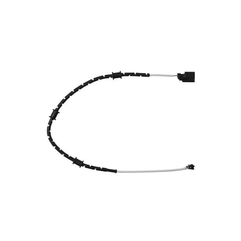 Contact d'avertissement, usure des plaquettes de frein MINTEX MWI0525