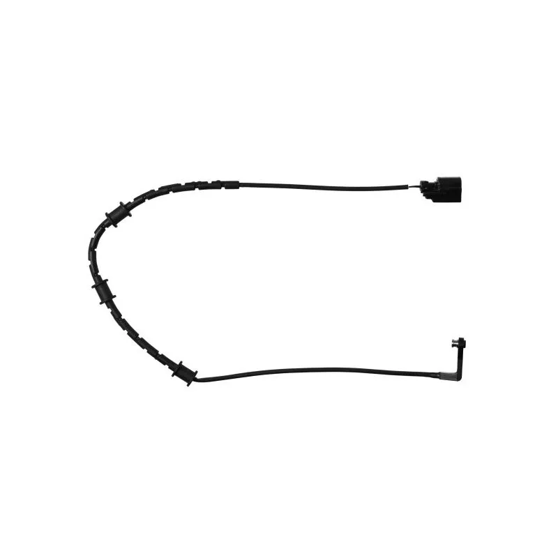 Contact d'avertissement, usure des plaquettes de frein MINTEX MWI0526