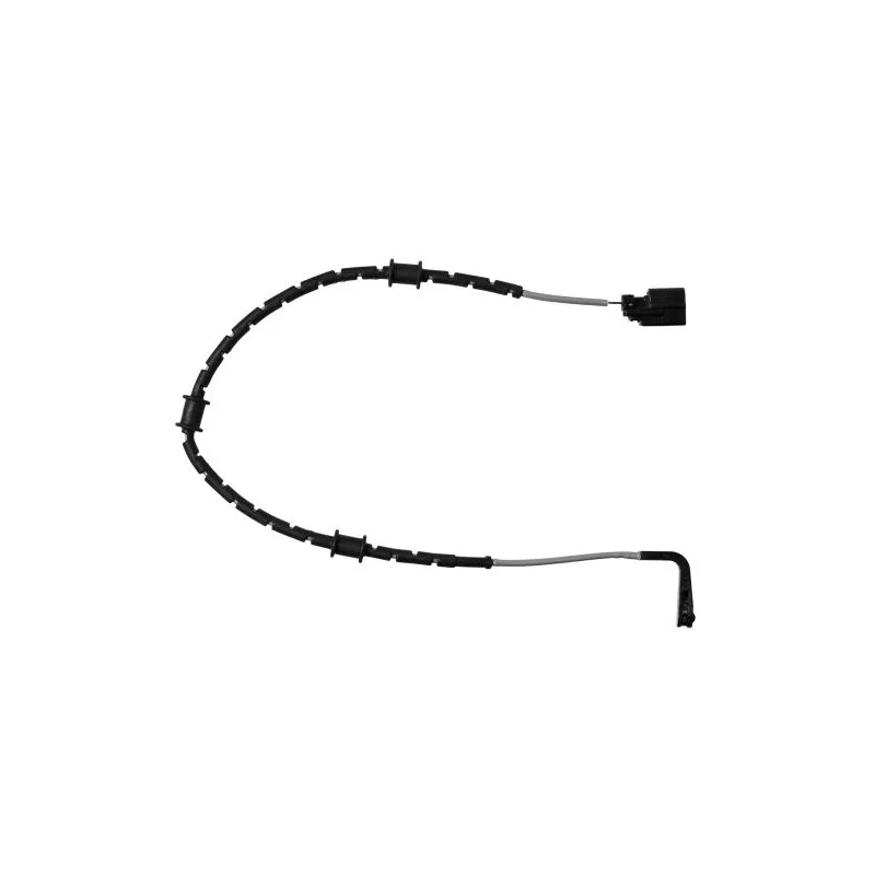 Contact d'avertissement, usure des plaquettes de frein MINTEX MWI0527
