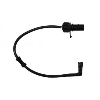 Contact d'avertissement, usure des plaquettes de frein MINTEX MWI0531