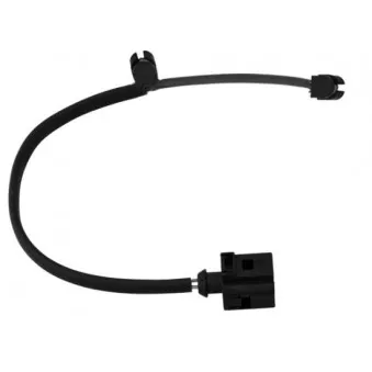 Contact d'avertissement, usure des plaquettes de frein MINTEX MWI0541