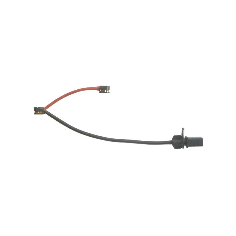 Contact d'avertissement, usure des plaquettes de frein MINTEX MWI0542