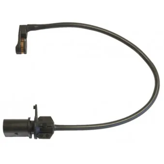 Contact d'avertissement, usure des plaquettes de frein MINTEX MWI0549