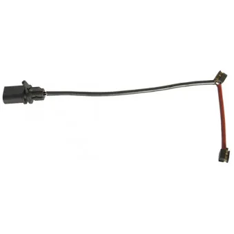 Contact d'avertissement, usure des plaquettes de frein MINTEX MWI0550