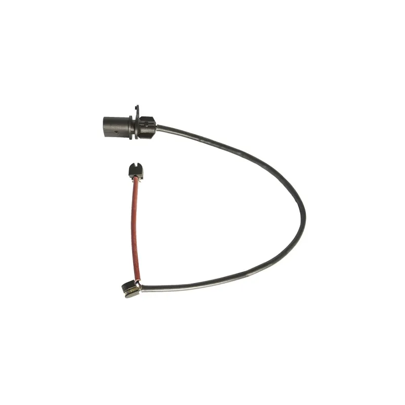 Contact d'avertissement, usure des plaquettes de frein MINTEX MWI0551