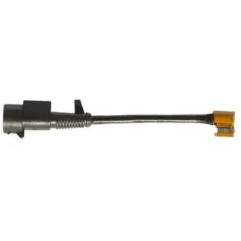Contact d'avertissement, usure des plaquettes de frein MINTEX MWI0552