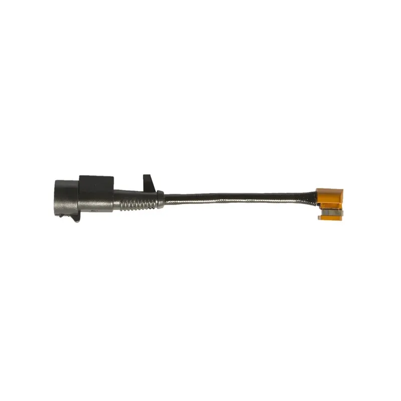 Contact d'avertissement, usure des plaquettes de frein MINTEX MWI0552