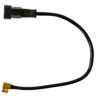 Contact d'avertissement, usure des plaquettes de frein MINTEX MWI0553