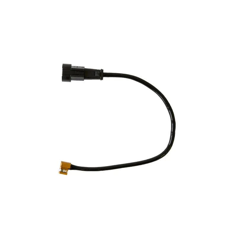 Contact d'avertissement, usure des plaquettes de frein MINTEX MWI0553