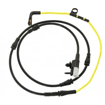 Contact d'avertissement, usure des plaquettes de frein MINTEX MWI0554