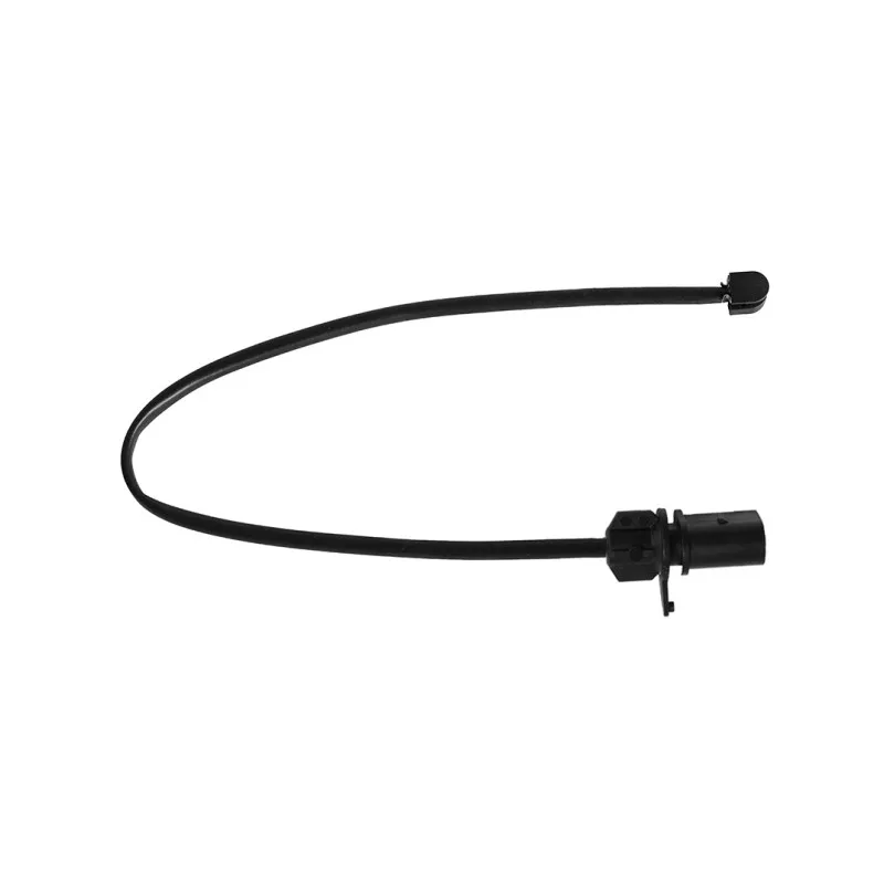 Contact d'avertissement, usure des plaquettes de frein MINTEX MWI0555